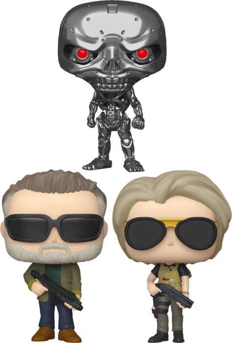 funko t800