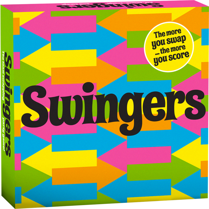 Swingers board games