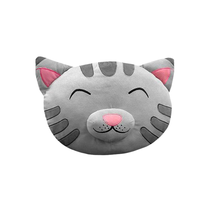 soft kitty plush