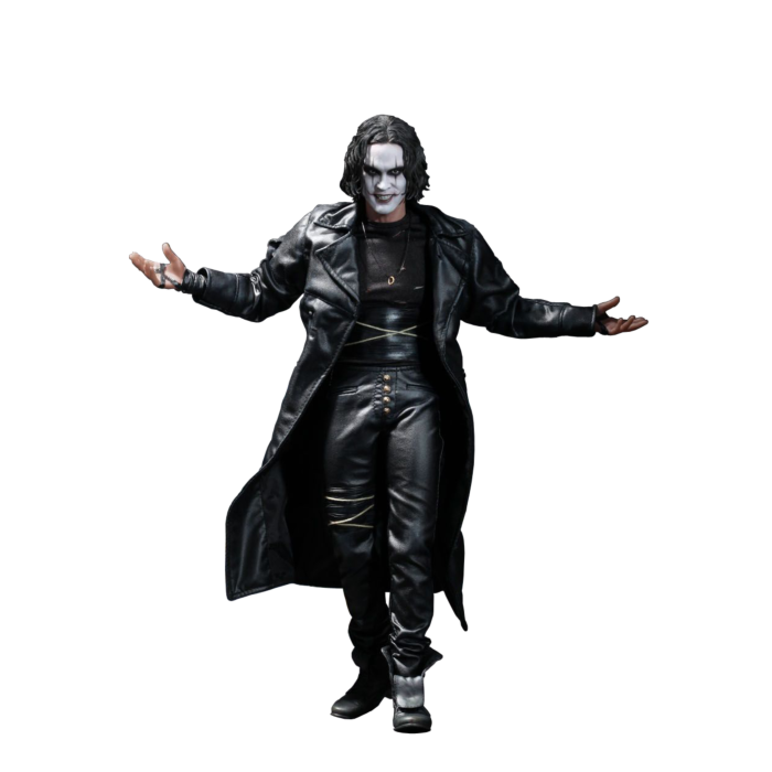 hot toys the crow