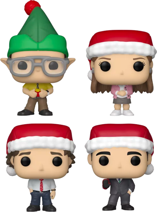 Christmas pop vinyl 2025