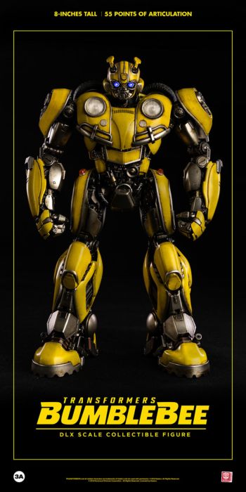 figure bumblebee