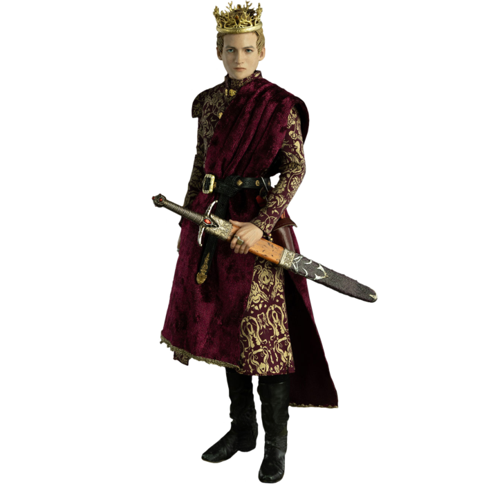 joffrey baratheon cosplay