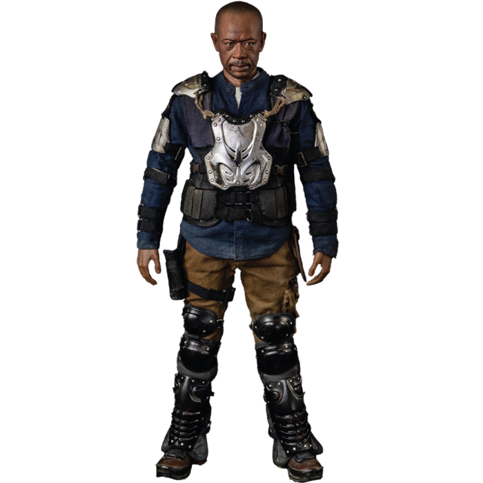 morgan jones action figure