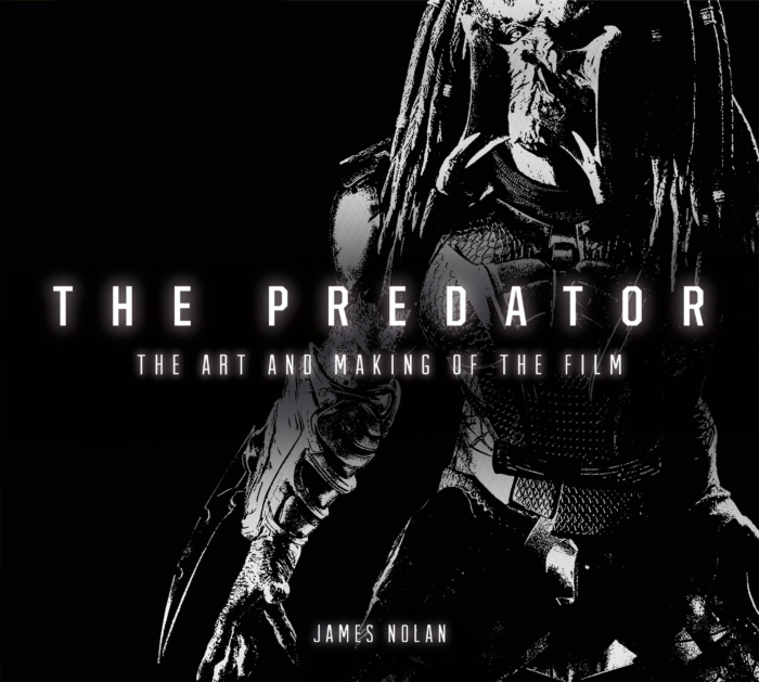 Predator 2018 new arrivals full movie free