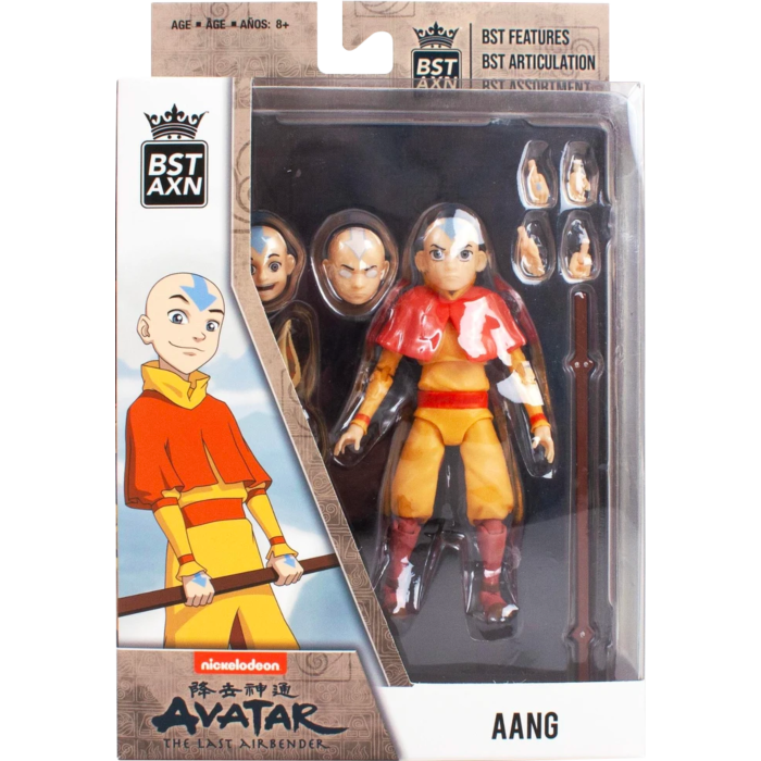 bst axn aang