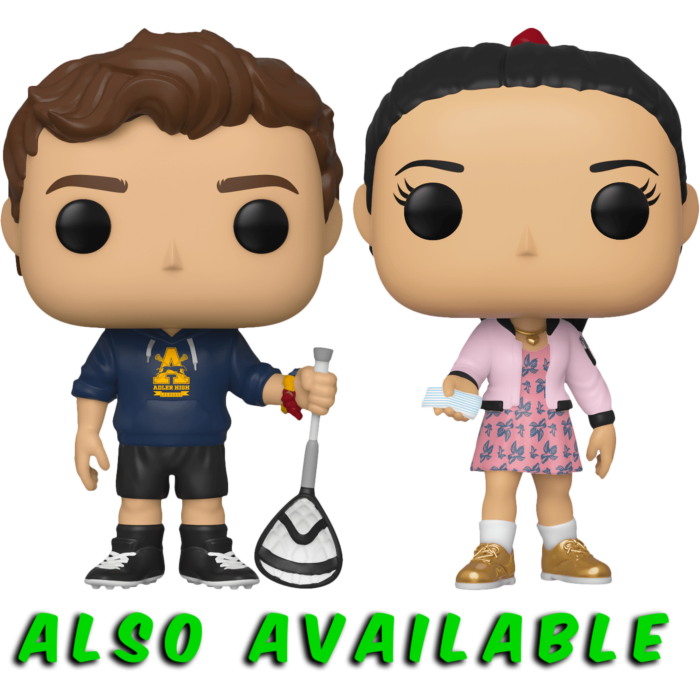 funko pop peter kavinsky