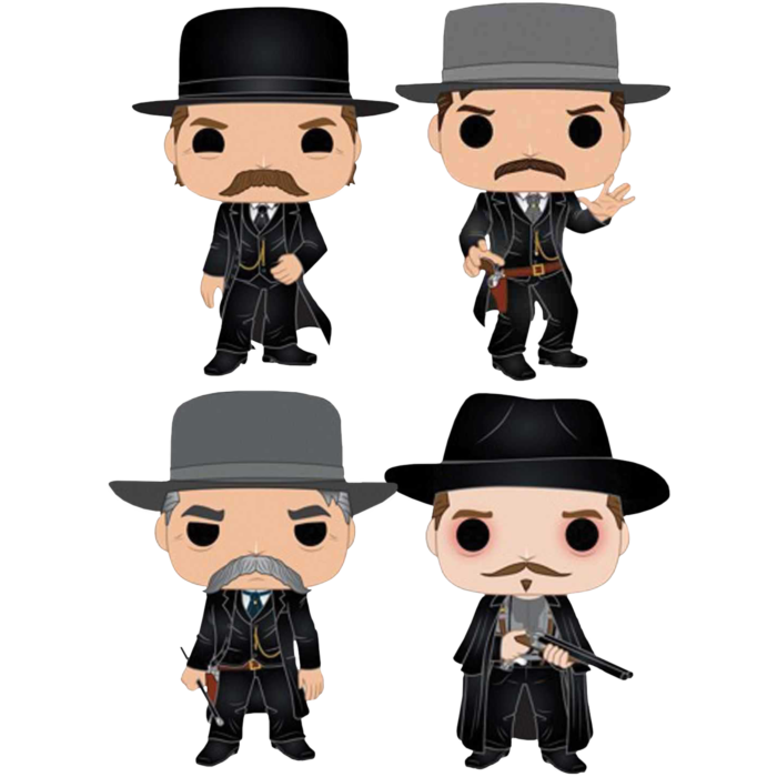 tombstone funko pop