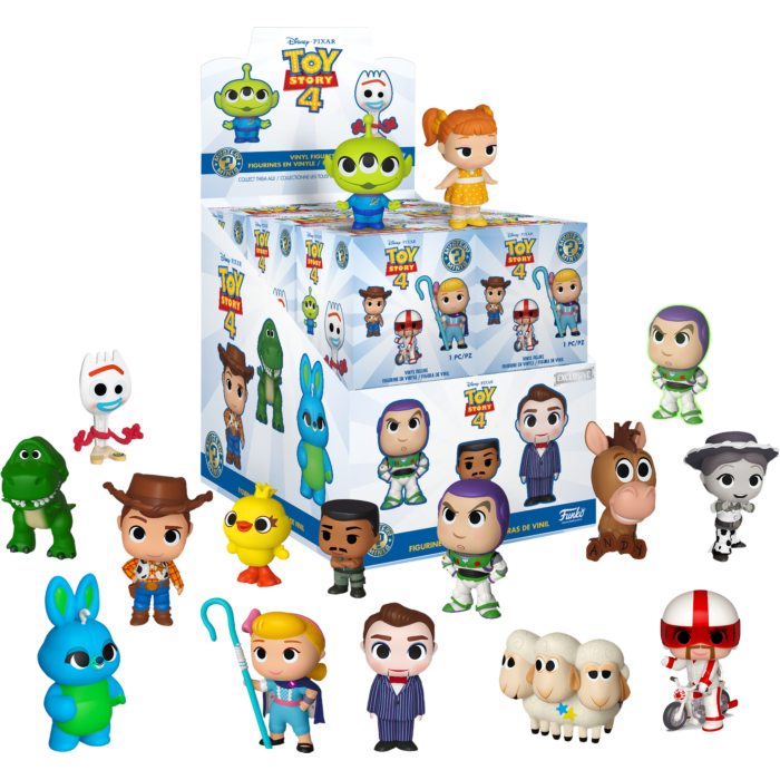 blind box toy story