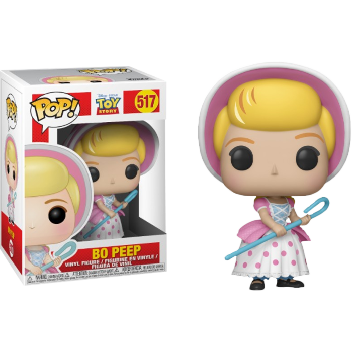 funko pop bo peep