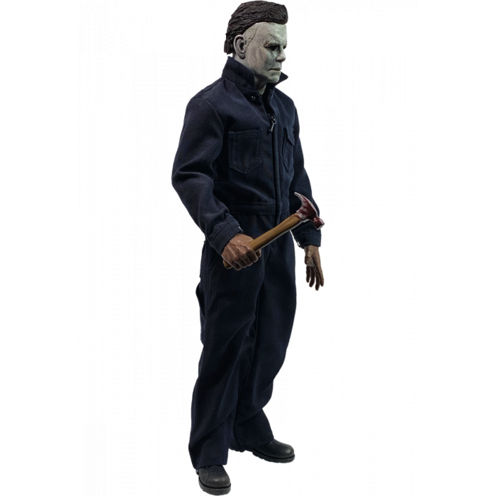 Halloween 2018 Michael Myers 1 6th Scale Action Figure by