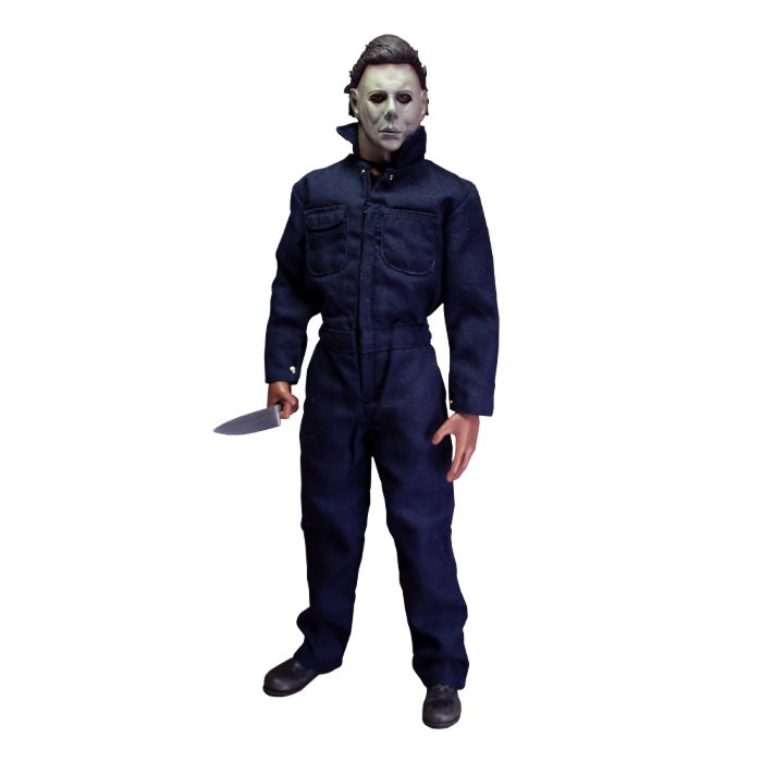 Action figure top michael myers