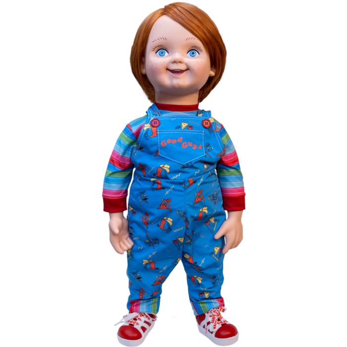 Child's play doll prop clearance