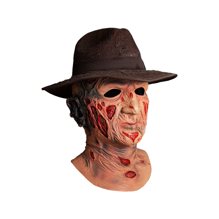 Freddy krueger deals hat