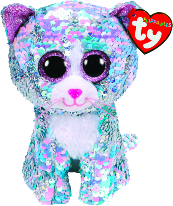 Beanie boos best sale flip sequins