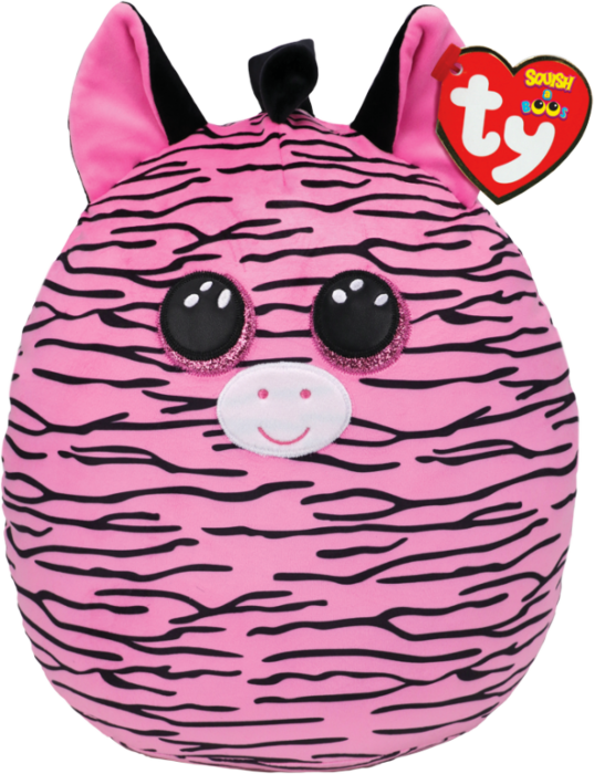Zebra beanie boo online