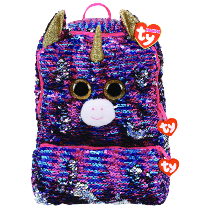 Sequin ty unicorn hot sale