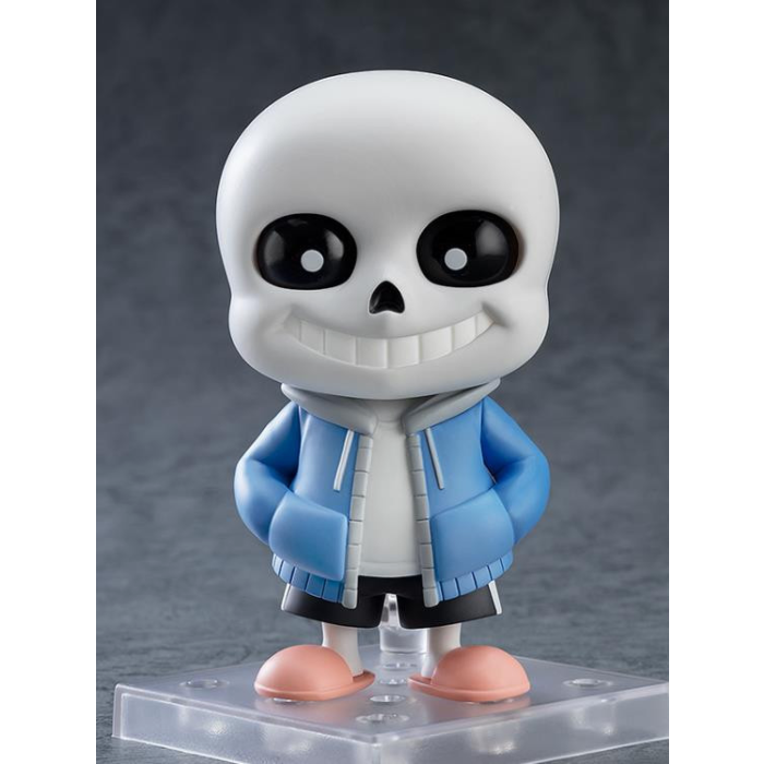 Undertale sans cheap figure