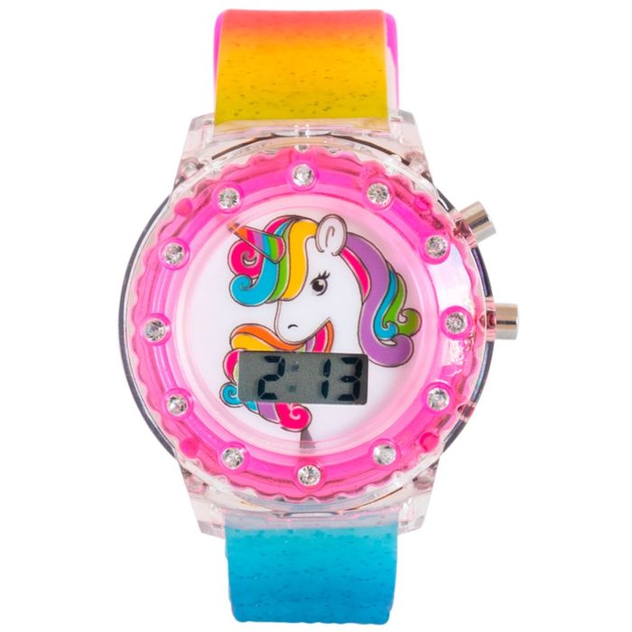 Unicorn best sale watch digital