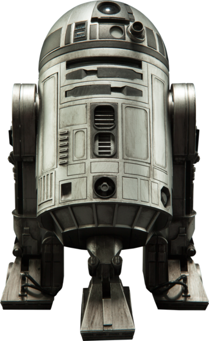 sideshow collectibles r2d2