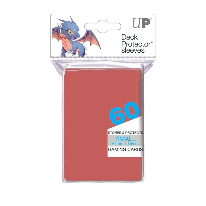  Ultra Pro: Deck Protectors