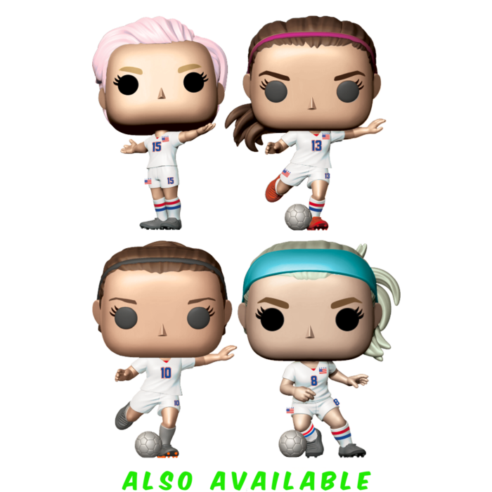funko uswnt