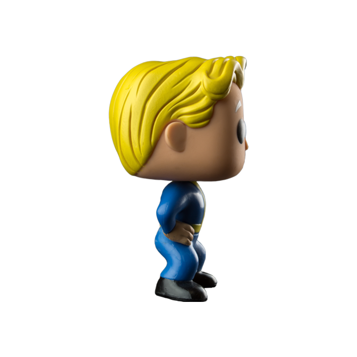 vault boy pop
