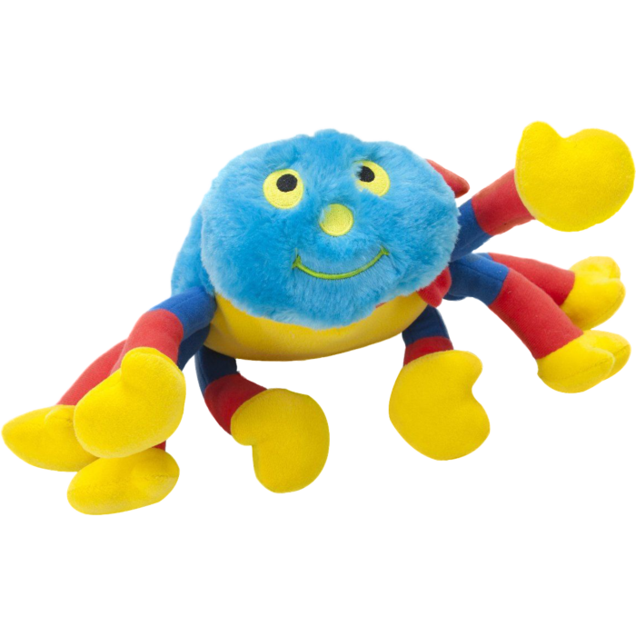 Woolly & online tig toys