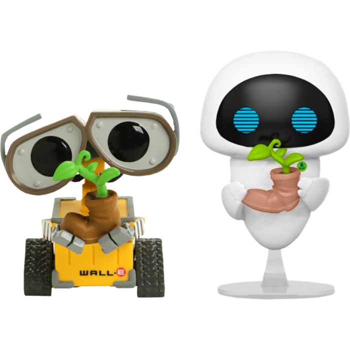 funko pop walle