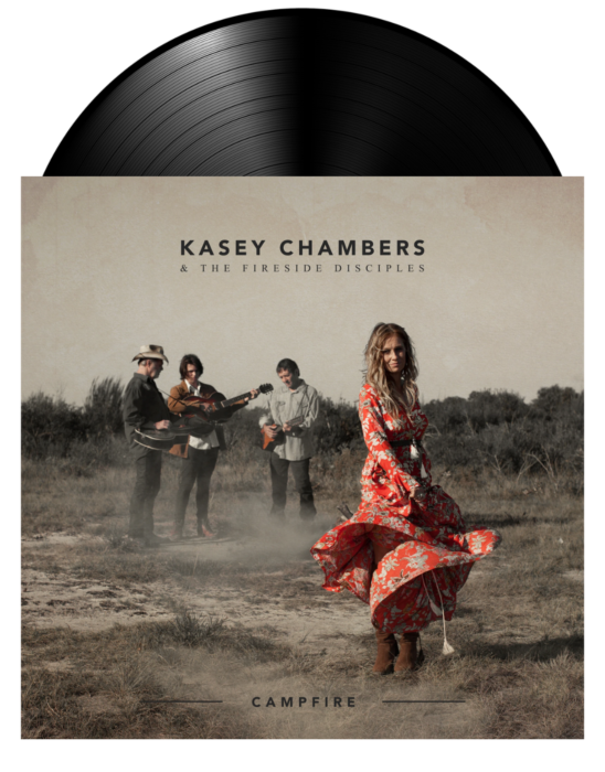 Country-Girls et autres Folkeuses - Page 16 War05428-kasey-chambers-_-the-fireside-disciples-campfire-lp-vinyl-record-01