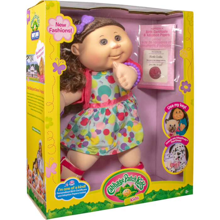 imagenes de cabbage patch