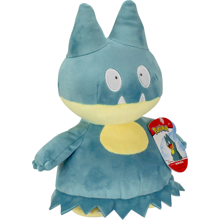 Munchlax plush store