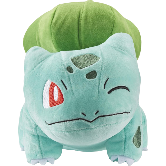 bulbasaur plush australia