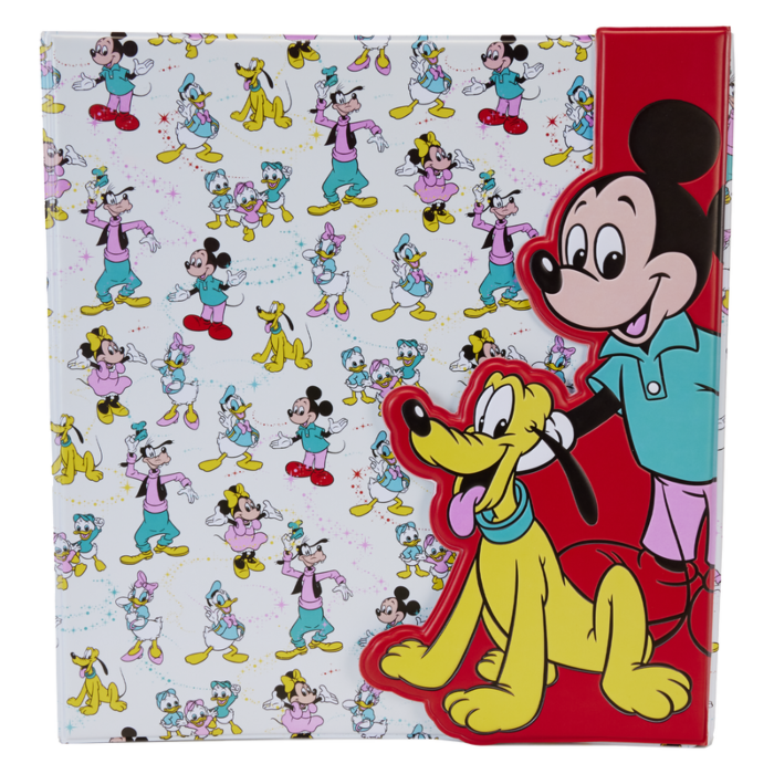 Mickey Mouse -Patch - Iron On - Patch Keychains Stickers -  -  Biggest Patch Shop worldwide