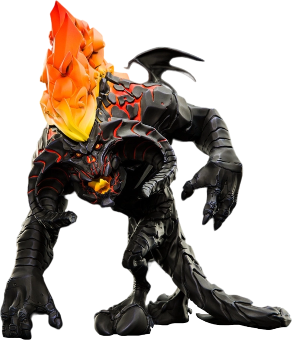 The Lord of the Rings - The Balrog Mini Epics 10