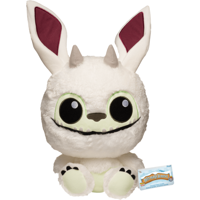 funko jumbo plush