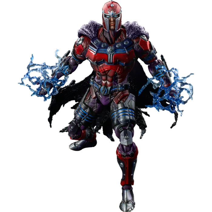 Magneto play hot sale arts kai