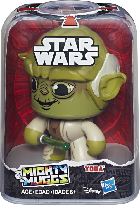 mighty muggs yoda