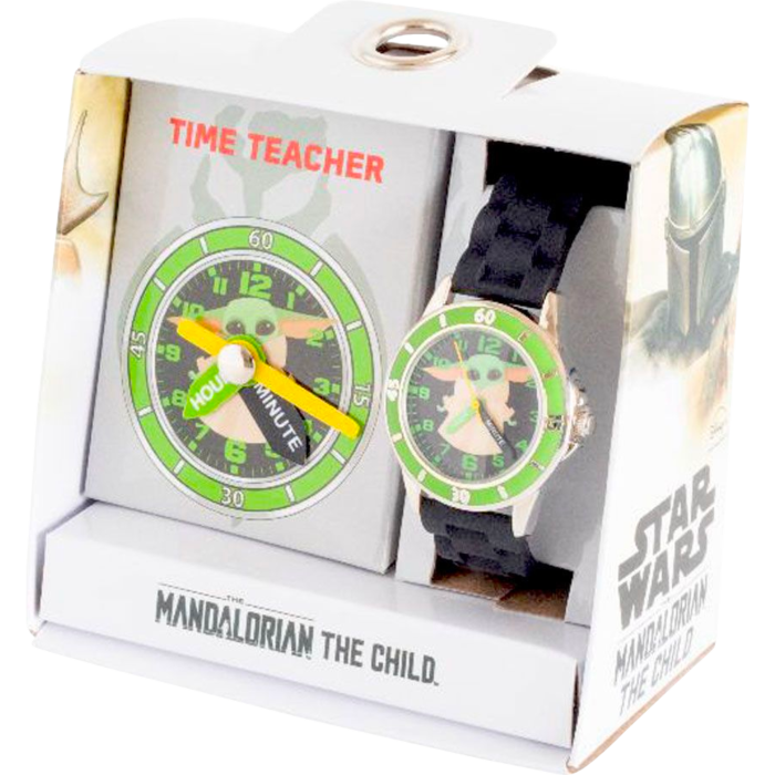 Star Wars: The Mandalorian - The Child Watch (One Size) by You Monkey |  Popcultcha