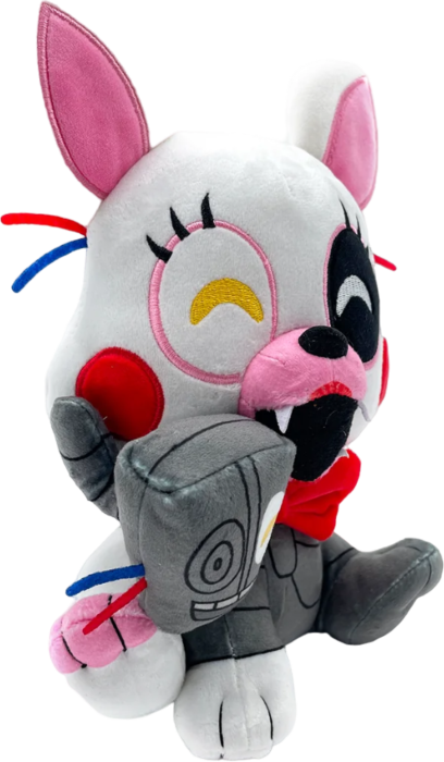 Youtooz Five Nights at Freddy's Mangle 9 Plush