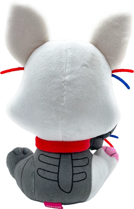 Five nights at store freddy's mangle plush