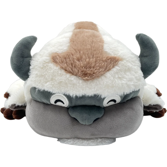 Appa doll hot sale avatar