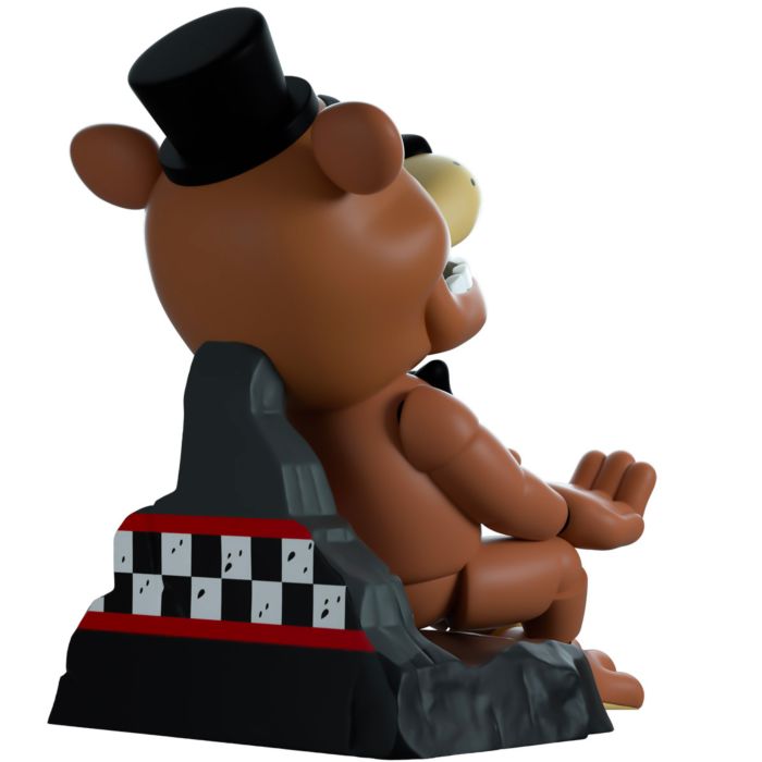 Haunted Freddy – Youtooz Collectibles