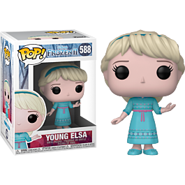 frozen 2 funko pop samantha