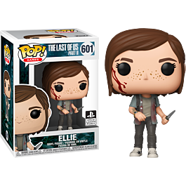 funko joel