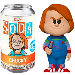 chucky funko soda