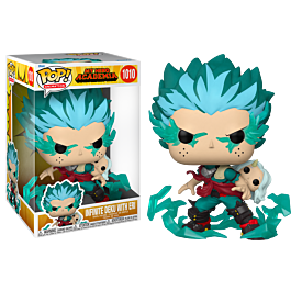 my hero academia 10 inch funko pop