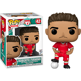 Soccer sales pop figures