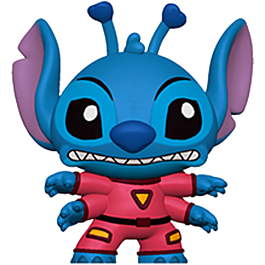 Lilo & Stitch | Lilo & Stitch Mystery Minis Blind Box (Single Unit ...