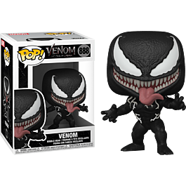 Venom 2: Let There Be Carnage | Venom Funko Pop! Vinyl Figure | Popcultcha